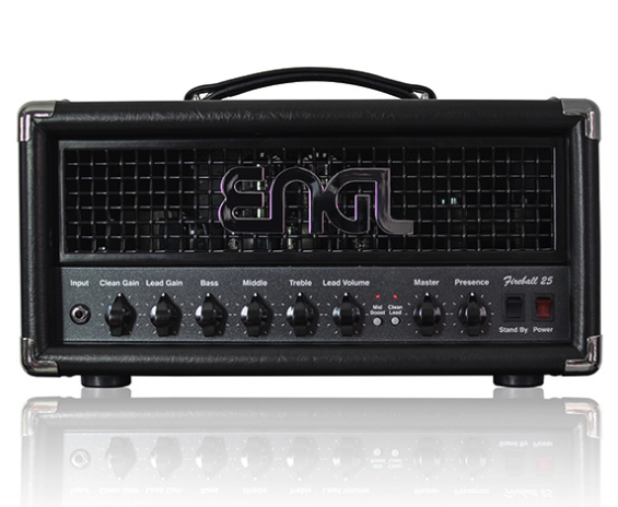Engl E633 Fireball 25 Head