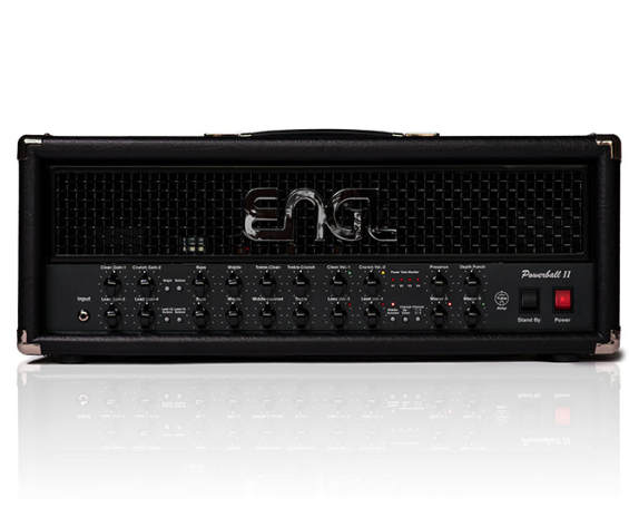 Engl E645/2 Powerball II Head