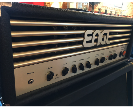 Engl Ritchie Blackmore Signature 100 + Z5
