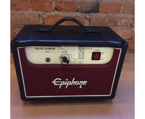 Epiphone Valve Junior