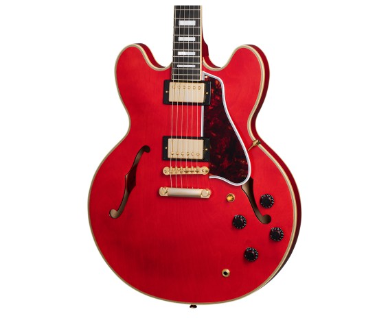 Epiphone 1959 ES-355 Cherry Red