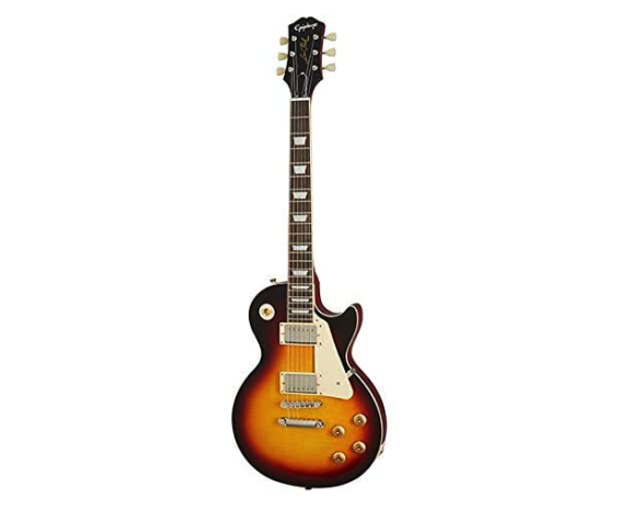 Epiphone 1959 Les Paul Standard Aged Dark Burst