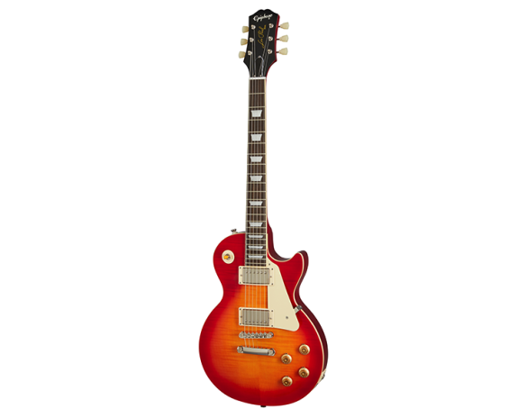 Epiphone 1959 Les Paul Standard Aged Dark Cherry Burst