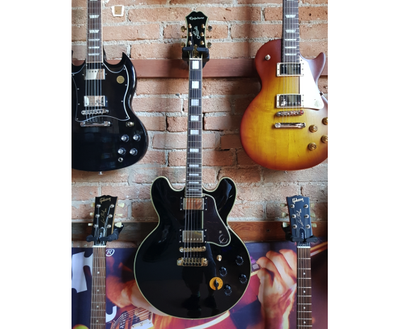 Epiphone BB King Lucille
