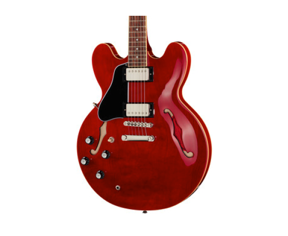 Epiphone ES-335 Left Handed Cherry