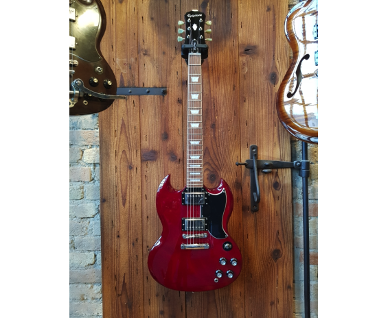 Epiphone G400 Pro