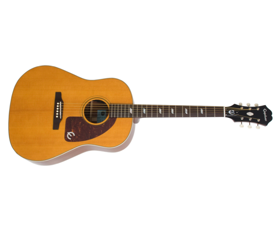 Epiphone Inspired by 1964 Texan Natural