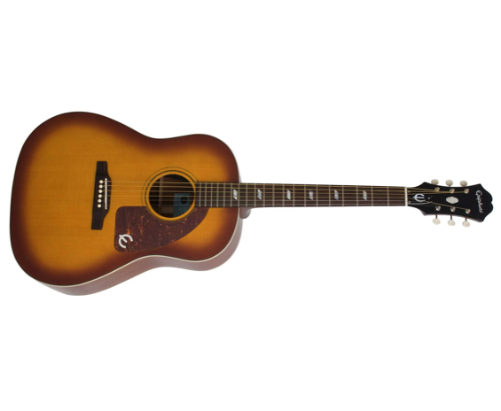Epiphone Inspired by 1964 Texan Vc