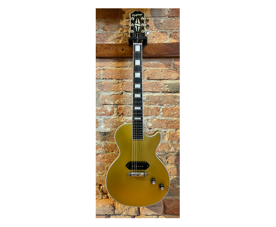 Epiphone Old Glory Jared James Nichols Signature