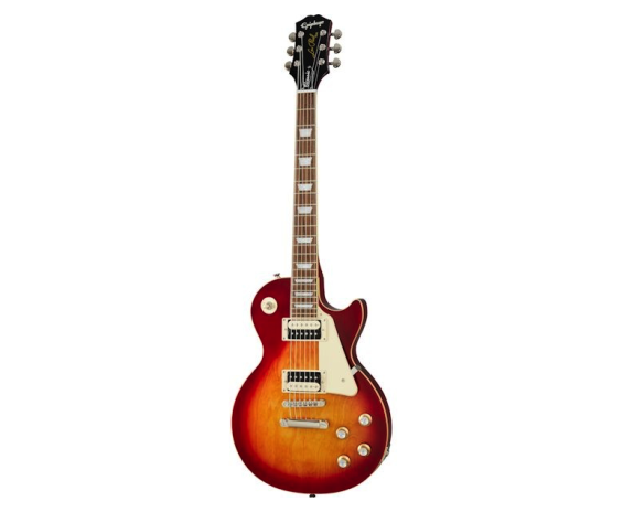 Epiphone Les Paul Classic Heritage Cherry Sunburst