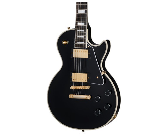 Epiphone Les Paul Custom Ebony
