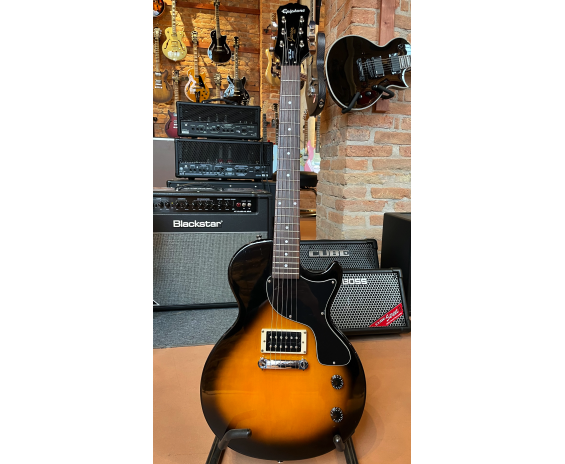 Epiphone Les Paul Junior Vintage Sunburst