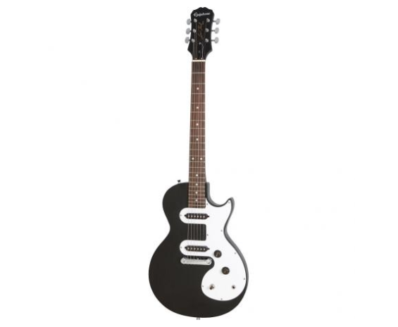 Epiphone Les Paul Melody Maker E1 Ebony