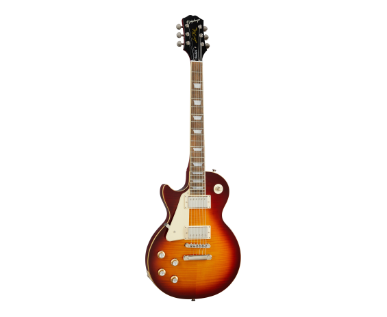 Epiphone Les Paul Standard 60s Iced Tea Left Hand