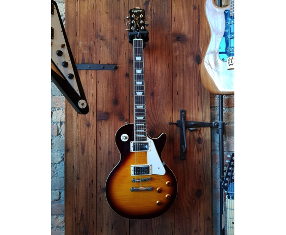 Epiphone Les Paul Standard VS Flame Top