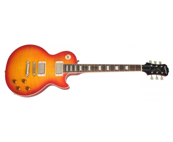 Epiphone Les Paul Standard Faded Cherry
