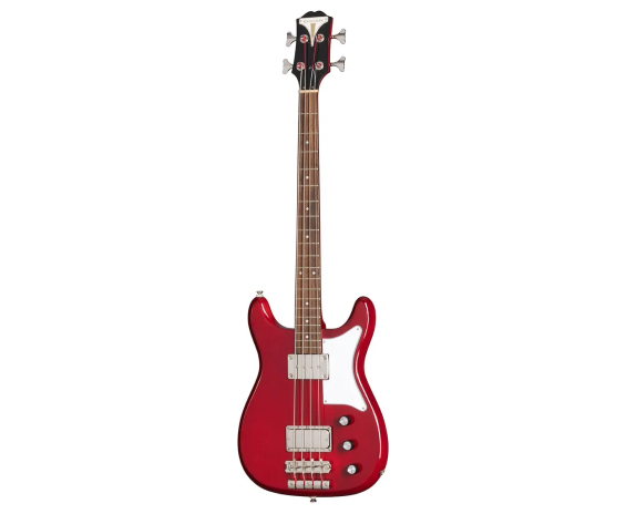 Epiphone Newport Bass Cherry
