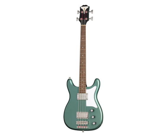 Epiphone Newport Bass Pacific Blue