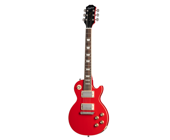 Epiphone Power Players Les Paul Lava Red