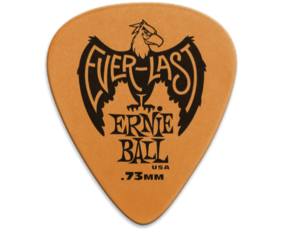 Ernie Ball 9190 Everlast 0.73m