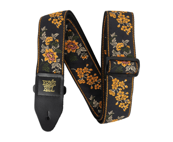 Ernie Ball 5363 Jacquard Strap