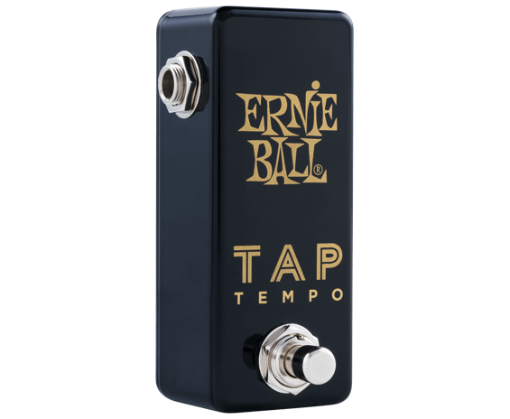 Ernie Ball 6186 Tap Tempo