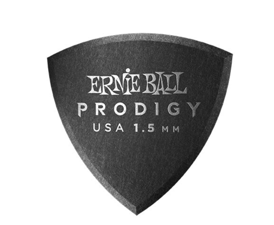 Ernie Ball 9331 Prodigy Shield Black 1,5mm