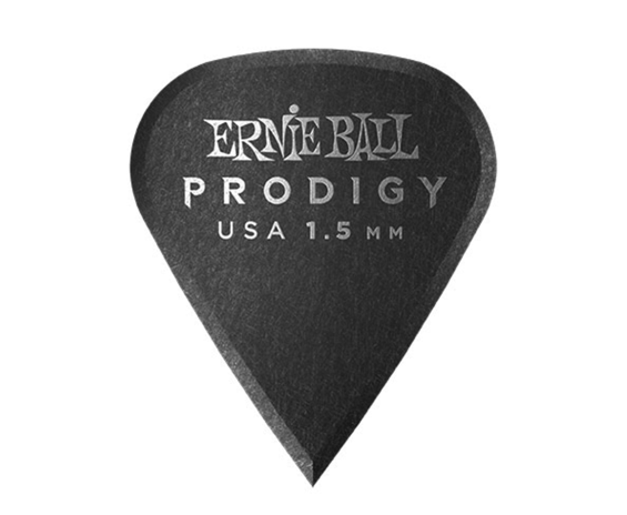 Ernie Ball 9335 Prodigy Sharp Black 1,5mm