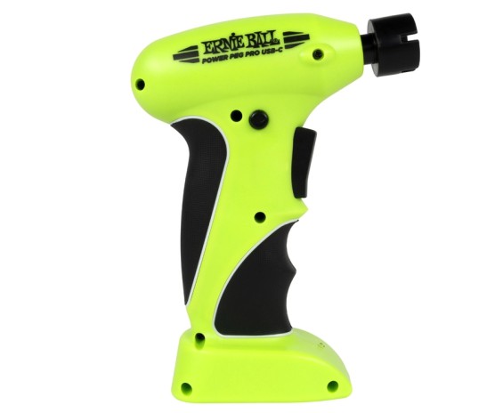 Ernie Ball 9626 POWER PEG PRO USB-C