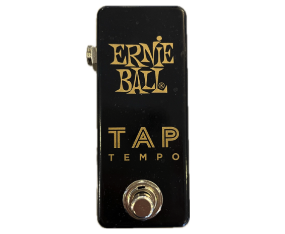Ernie Ball Tap  Tempo