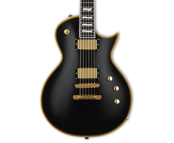 Esp E-II Eclipse DB Vintage black