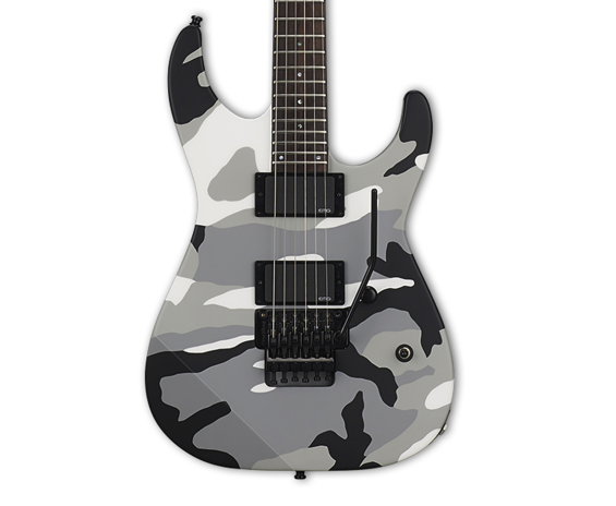 Esp E-II M-II Urban Camo
