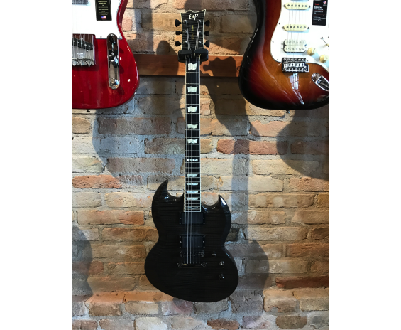 Esp Viper Custom