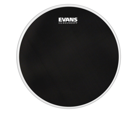 Evans BD20SO1 - SoundOff Mesh 20” Bass Drumhead