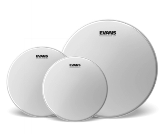 Evans ETP-UV1-F - UV1 Pack - Fusion