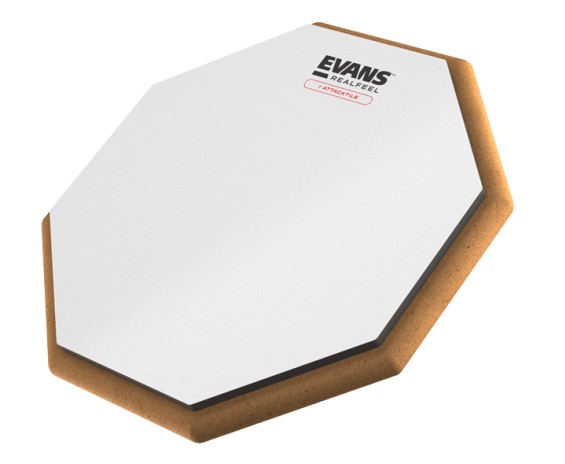 Evans RF10G-AT - REALFEEL 10