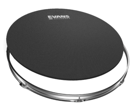 Evans SO-10 - SoundOff 10