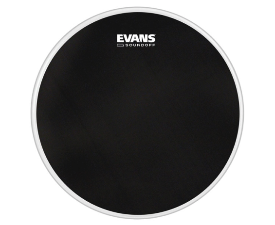 Evans TT10SO1 - SoundOff Mesh 10” Drumhead