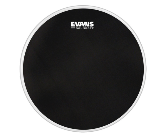 Evans TT14SO1 - SoundOff Mesh 14
