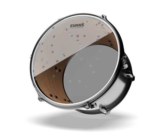 Evans TT16HG - Hydraulic Glass series 16