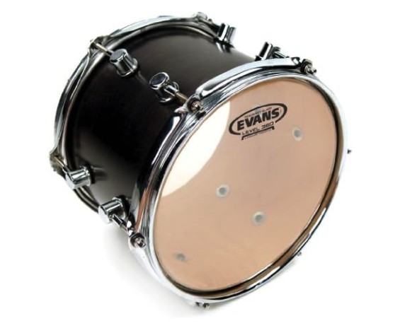 Evans TT18RGL - Resonant Glass 18