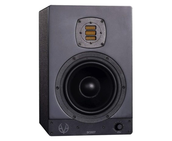 Eve Audio SC207 All Black Edition