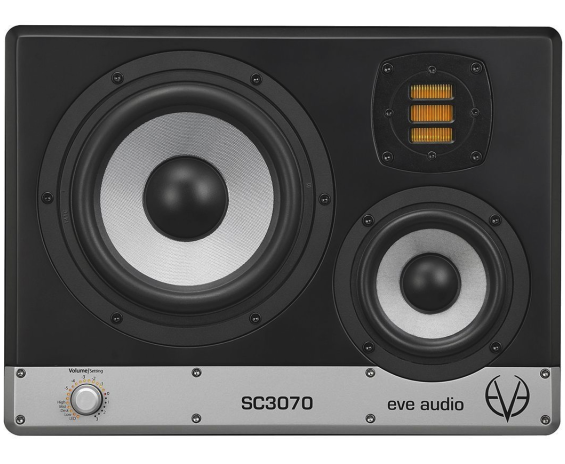 Eve Audio SC3070 Left