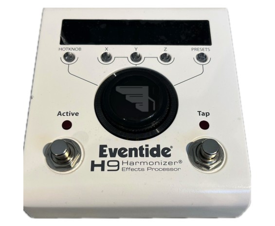 Eventide H9 Harmonizer