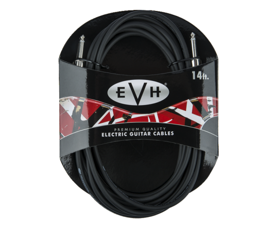 Evh EVH Premium Cable 14''