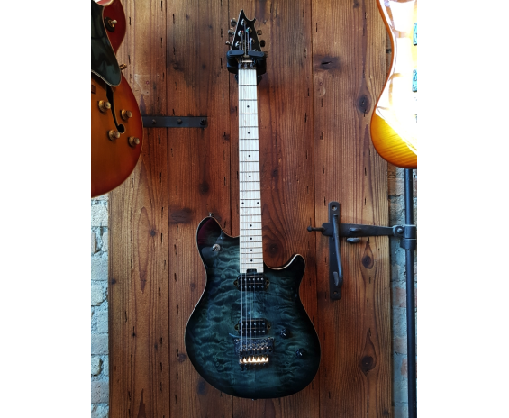Evh Wolfgang Standard