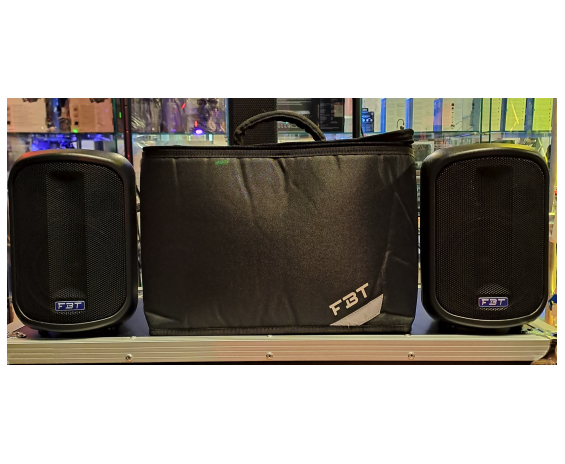 Fbt J5A + BAG