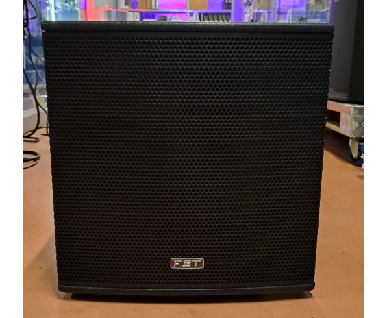 Fbt subline 115sa