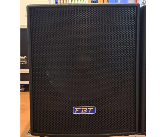 Fbt subline 18sa + cover