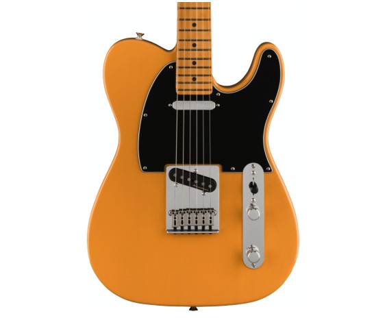 Fender Player Plus Telecaster MN Butterscotch Blonde